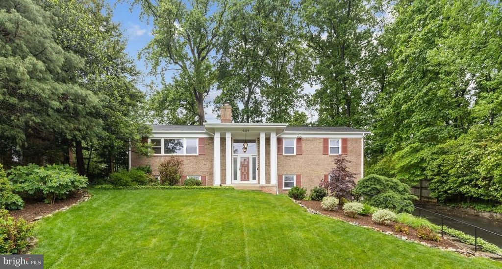6225 KELLOGG DR, Mclean, VA 22101