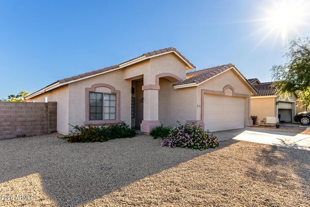 4915 W Burgess Lane, Laveen, AZ 85339