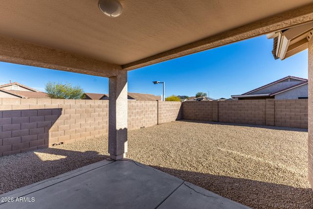 4915 W Burgess Lane, Laveen, AZ 85339