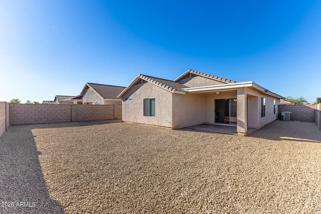 4915 W Burgess Lane, Laveen, AZ 85339