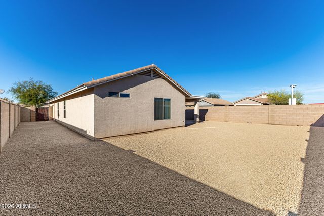 4915 W Burgess Lane, Laveen, AZ 85339