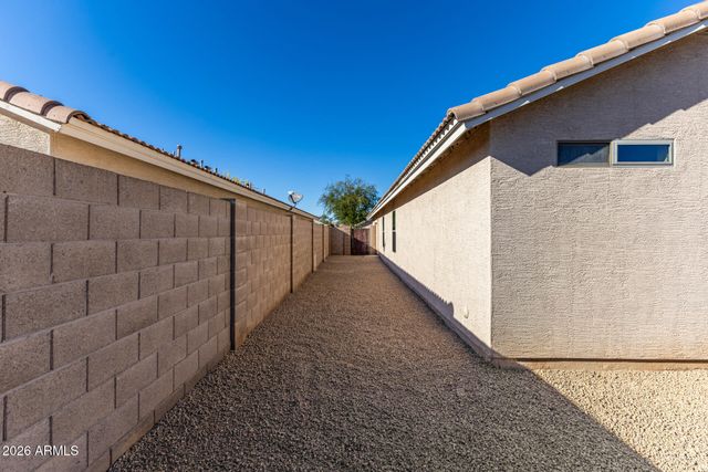 4915 W Burgess Lane, Laveen, AZ 85339