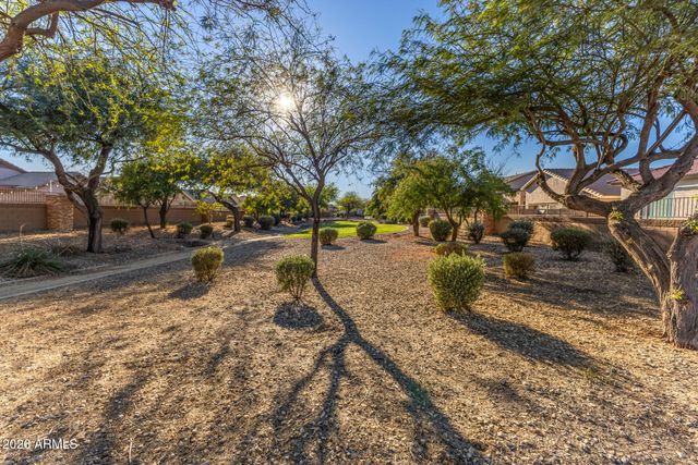 4915 W Burgess Lane, Laveen, AZ 85339