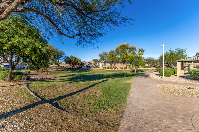 4915 W Burgess Lane, Laveen, AZ 85339