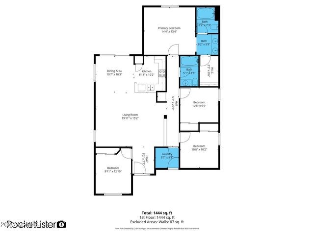 4915 W Burgess Lane, Laveen, AZ 85339