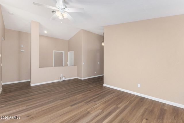 4915 W Burgess Lane, Laveen, AZ 85339