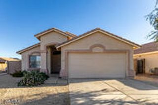 4915 W Burgess Lane, Laveen, AZ 85339
