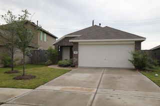 4122 Brazos Brook Trail, Baytown, TX 77521