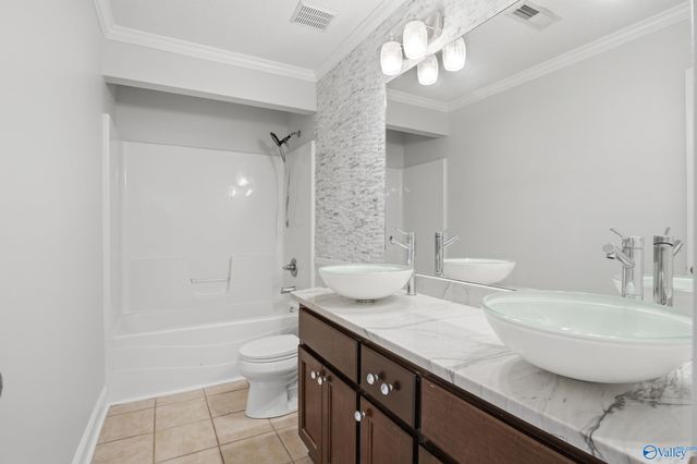 104 Autumn Glaze Drive, Meridianville, AL 35759