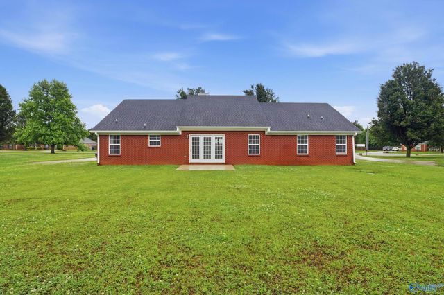 104 Autumn Glaze Drive, Meridianville, AL 35759