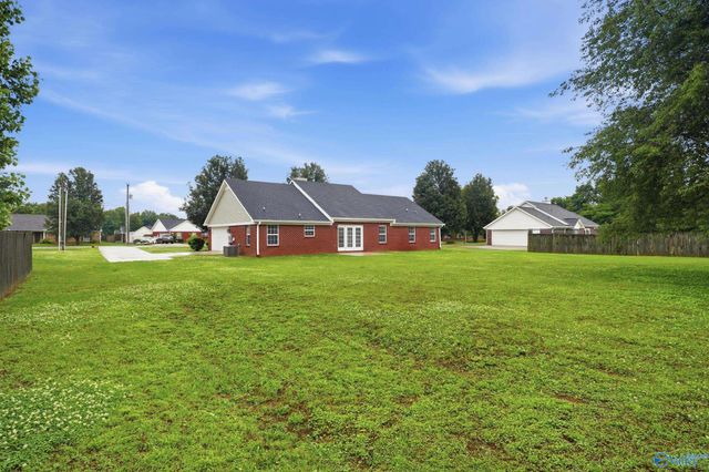 104 Autumn Glaze Drive, Meridianville, AL 35759