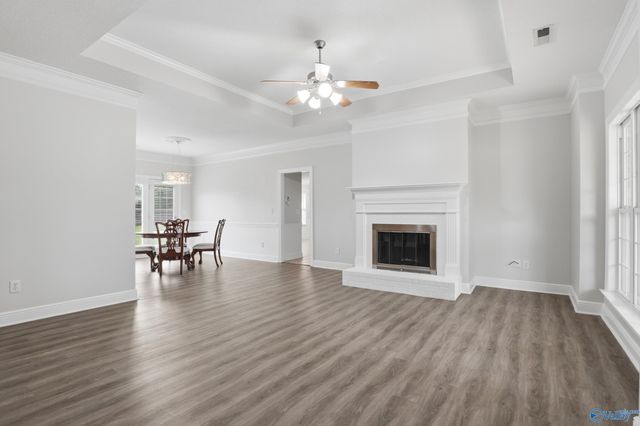 104 Autumn Glaze Drive, Meridianville, AL 35759