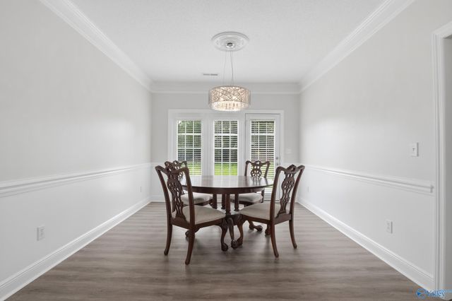 104 Autumn Glaze Drive, Meridianville, AL 35759