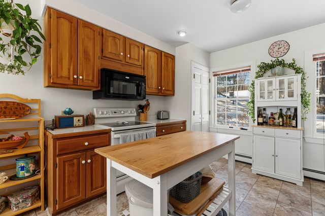 80 Norford Lake Road, Norwich, VT 05055