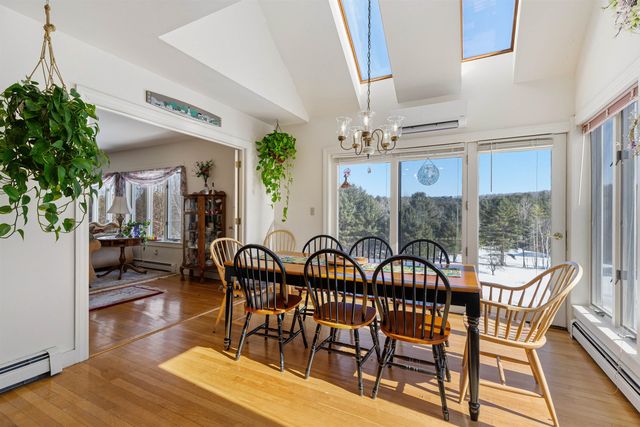 80 Norford Lake Road, Norwich, VT 05055