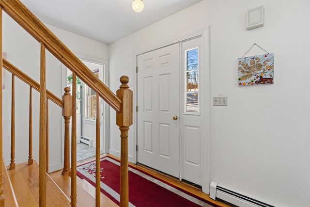 80 Norford Lake Road, Norwich, VT 05055