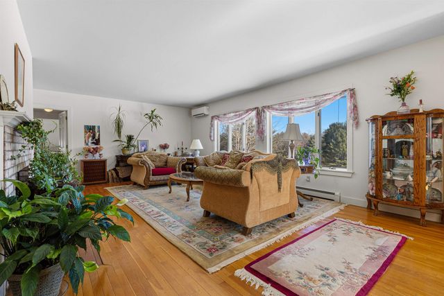 80 Norford Lake Road, Norwich, VT 05055