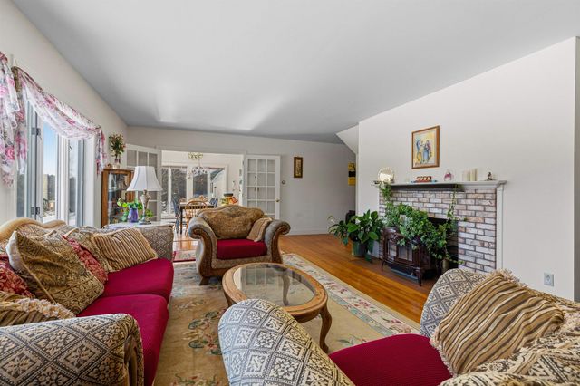 80 Norford Lake Road, Norwich, VT 05055