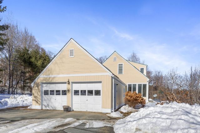 80 Norford Lake Road, Norwich, VT 05055