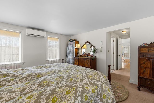 80 Norford Lake Road, Norwich, VT 05055