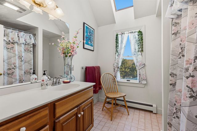 80 Norford Lake Road, Norwich, VT 05055