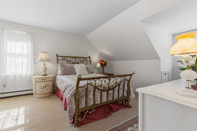 80 Norford Lake Road, Norwich, VT 05055