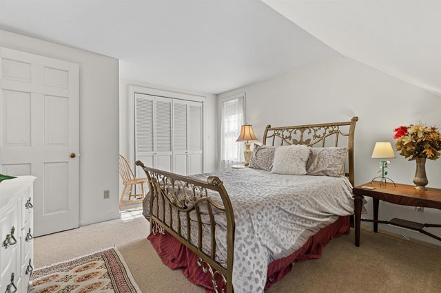 80 Norford Lake Road, Norwich, VT 05055