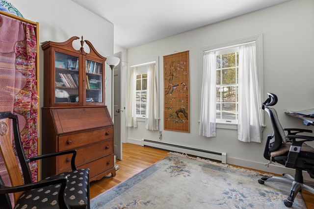 80 Norford Lake Road, Norwich, VT 05055