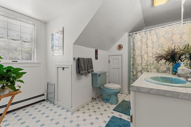 80 Norford Lake Road, Norwich, VT 05055