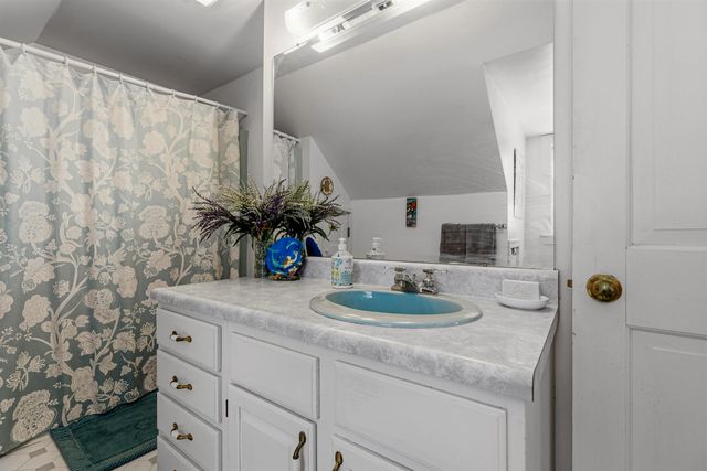 80 Norford Lake Road, Norwich, VT 05055