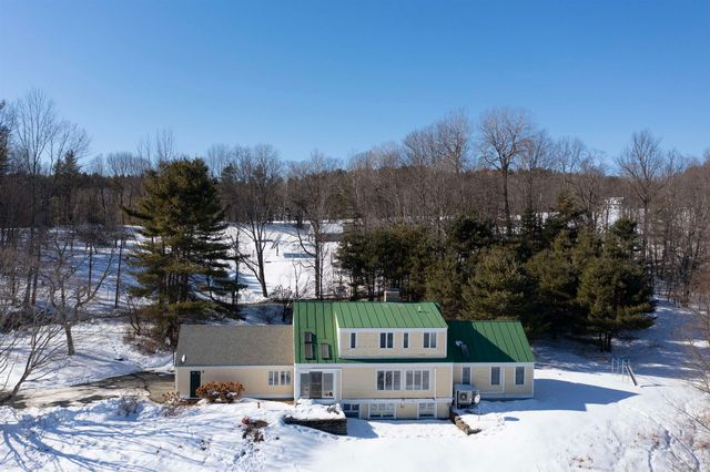 80 Norford Lake Road, Norwich, VT 05055