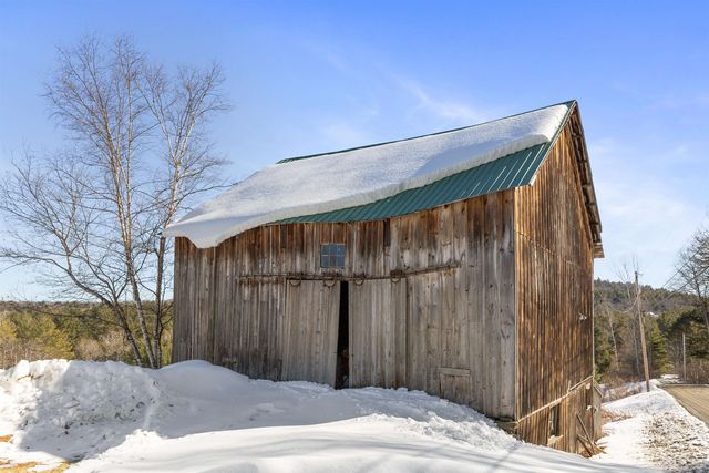 80 Norford Lake Road, Norwich, VT 05055