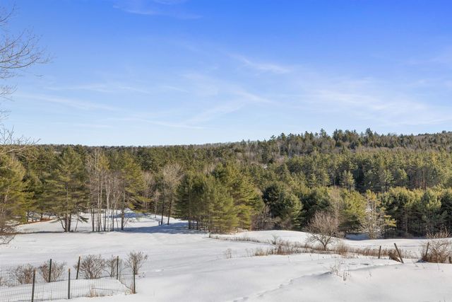 80 Norford Lake Road, Norwich, VT 05055