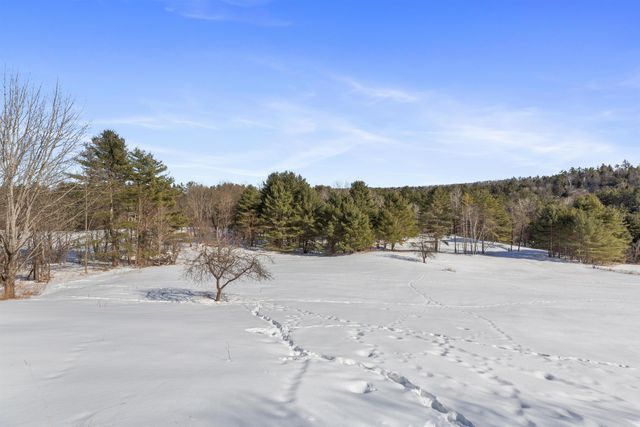 80 Norford Lake Road, Norwich, VT 05055