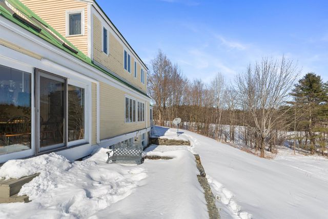 80 Norford Lake Road, Norwich, VT 05055