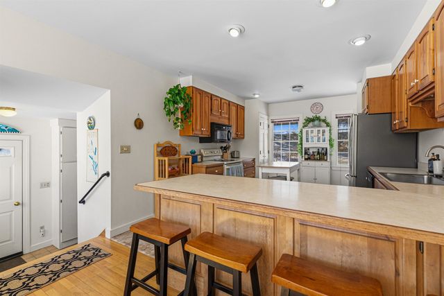 80 Norford Lake Road, Norwich, VT 05055