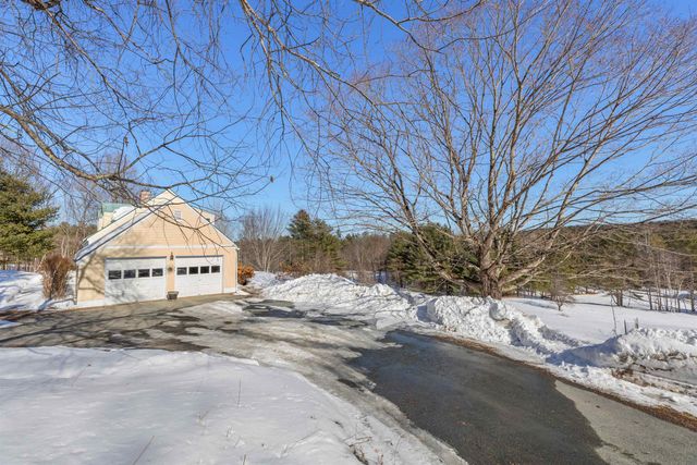 80 Norford Lake Road, Norwich, VT 05055