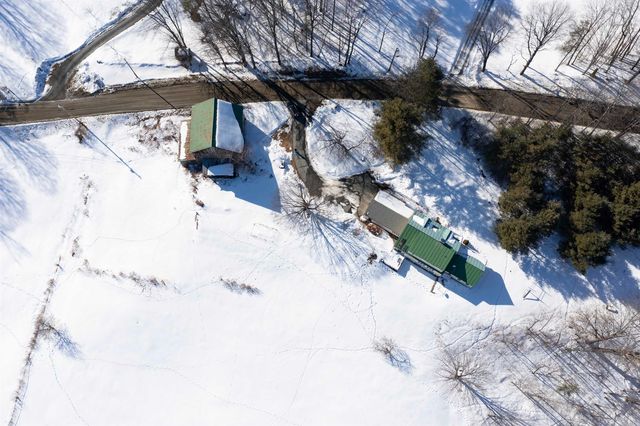 80 Norford Lake Road, Norwich, VT 05055