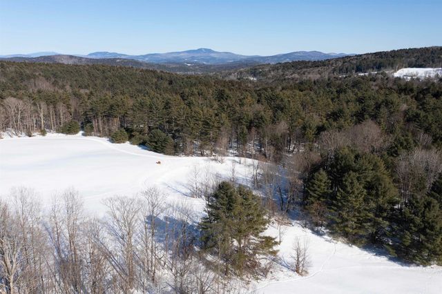 80 Norford Lake Road, Norwich, VT 05055