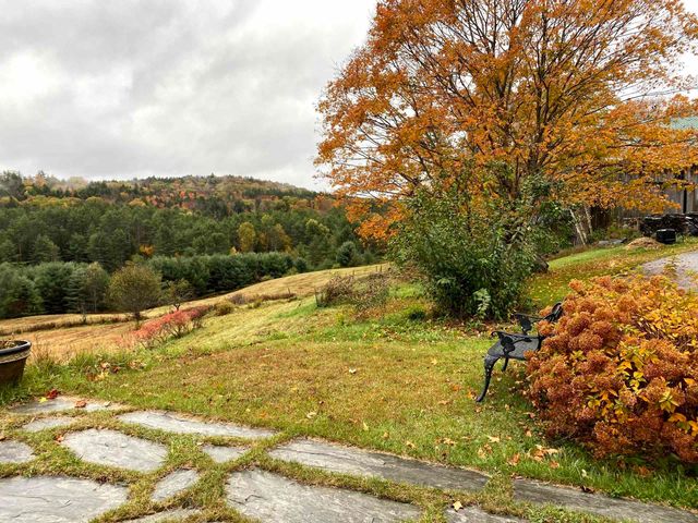 80 Norford Lake Road, Norwich, VT 05055