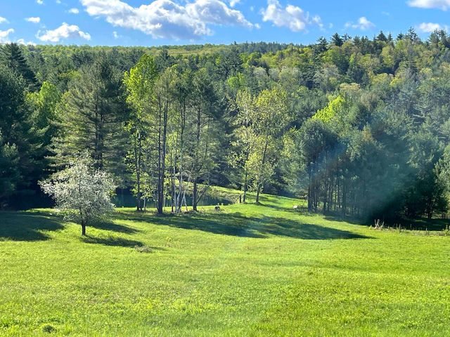 80 Norford Lake Road, Norwich, VT 05055