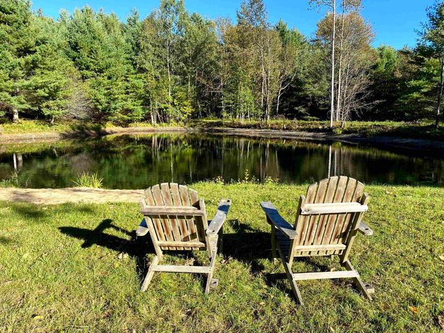 80 Norford Lake Road, Norwich, VT 05055