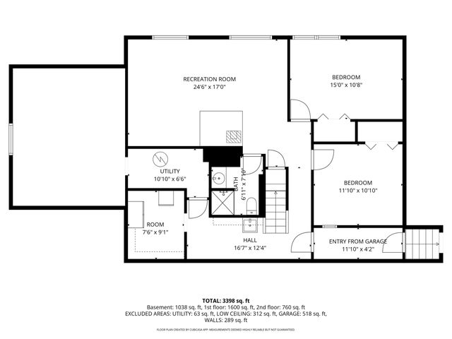 80 Norford Lake Road, Norwich, VT 05055