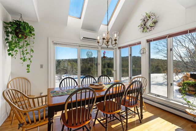 80 Norford Lake Road, Norwich, VT 05055