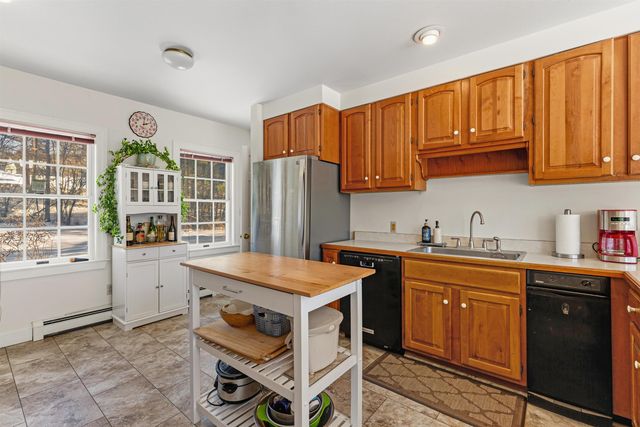 80 Norford Lake Road, Norwich, VT 05055