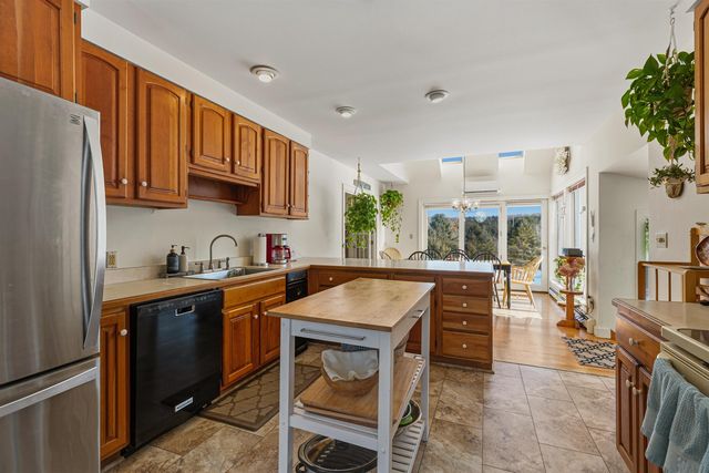 80 Norford Lake Road, Norwich, VT 05055