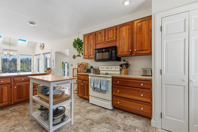 80 Norford Lake Road, Norwich, VT 05055