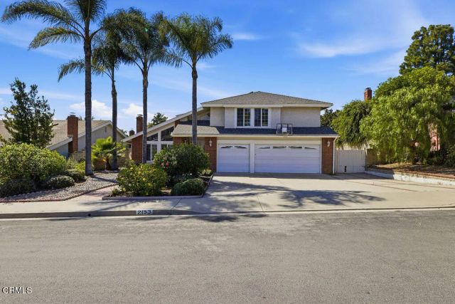2153 Santa Anita Street, Camarillo, CA 93010