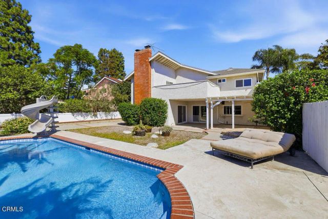 2153 Santa Anita Street, Camarillo, CA 93010
