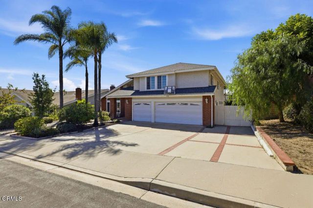 2153 Santa Anita Street, Camarillo, CA 93010